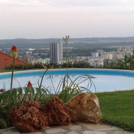 Marci Villa Beci Exterior foto