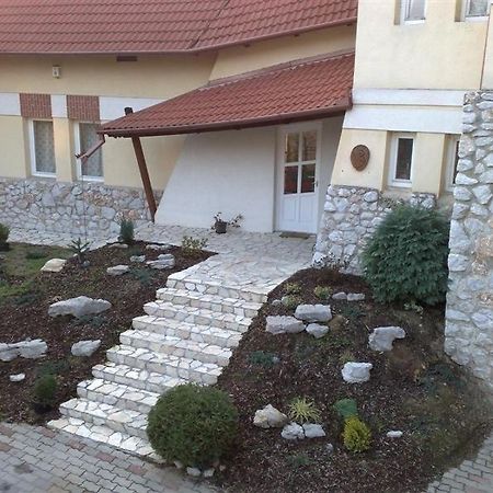 Marci Villa Beci Exterior foto