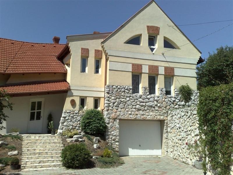 Marci Villa Beci Exterior foto