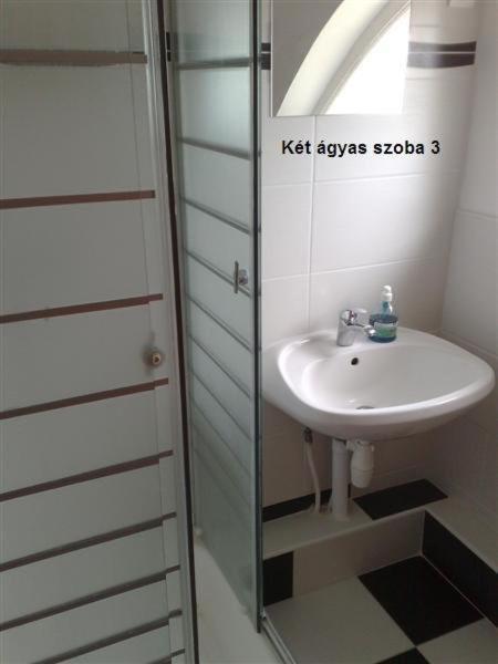Marci Villa Beci Cameră foto